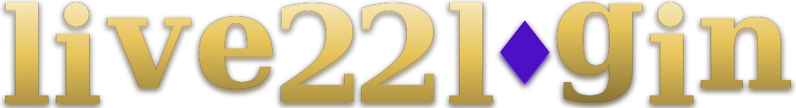 live22 login logo